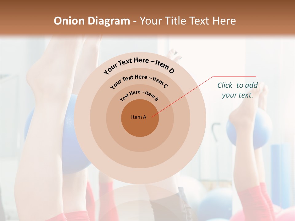Conditioner Equipment Electricity PowerPoint Template
