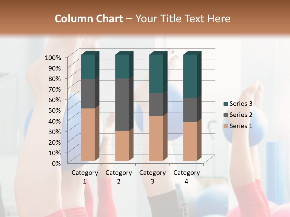 Conditioner Equipment Electricity PowerPoint Template