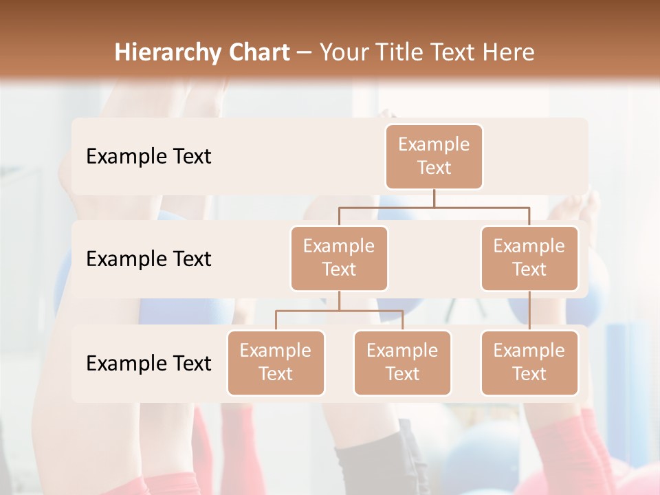 Conditioner Equipment Electricity PowerPoint Template