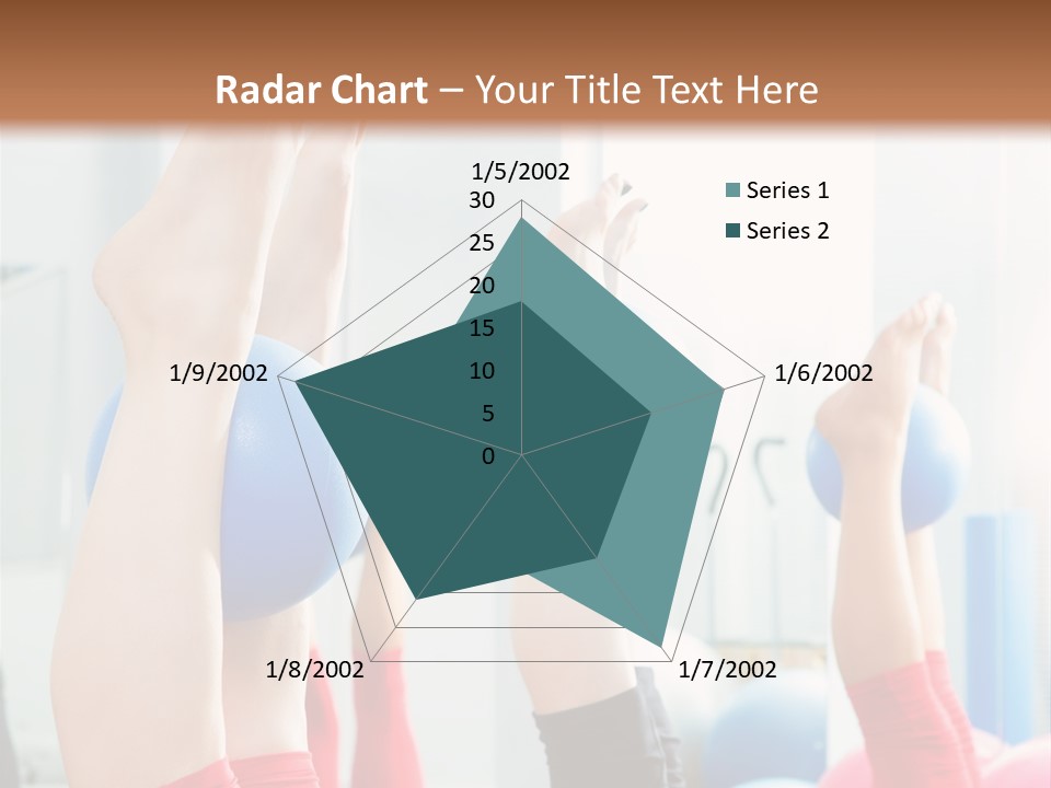 Conditioner Equipment Electricity PowerPoint Template