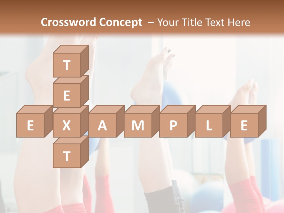 Conditioner Equipment Electricity PowerPoint Template