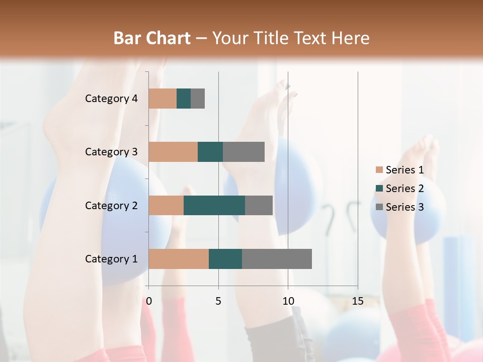Conditioner Equipment Electricity PowerPoint Template