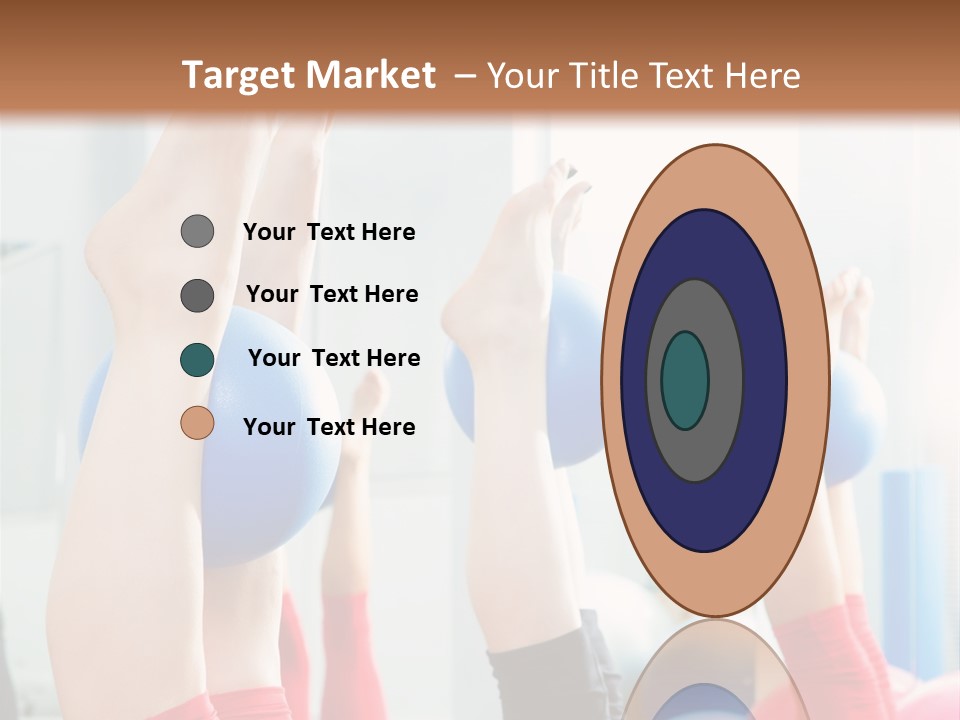 Conditioner Equipment Electricity PowerPoint Template