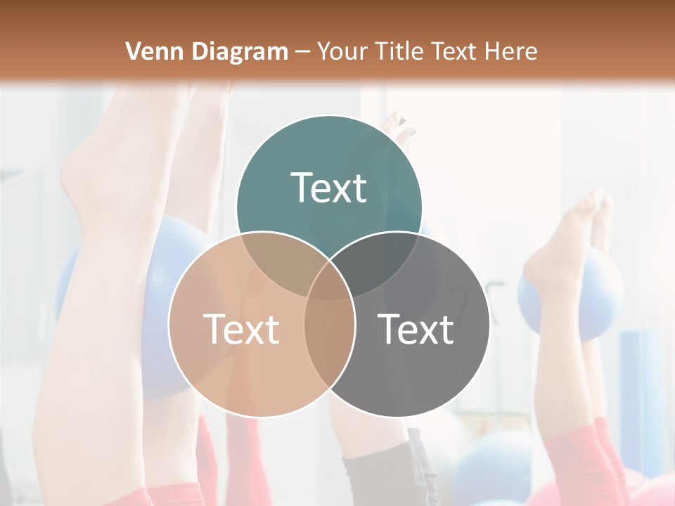 Conditioner Equipment Electricity PowerPoint Template