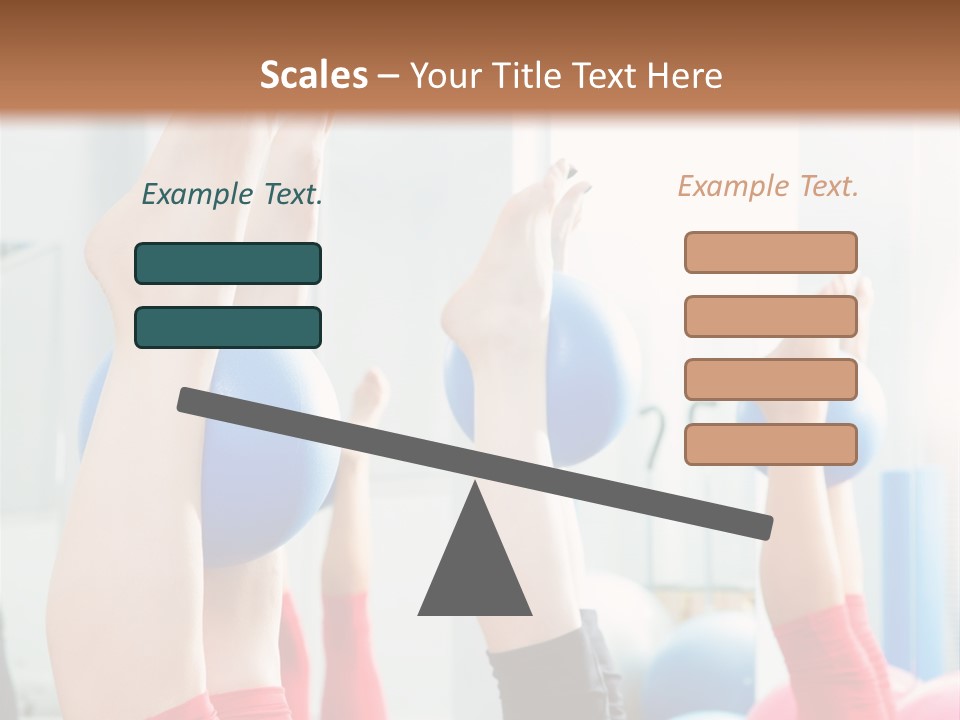 Conditioner Equipment Electricity PowerPoint Template