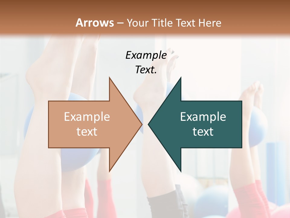 Conditioner Equipment Electricity PowerPoint Template