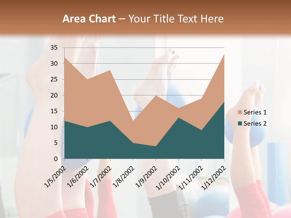 Conditioner Equipment Electricity PowerPoint Template