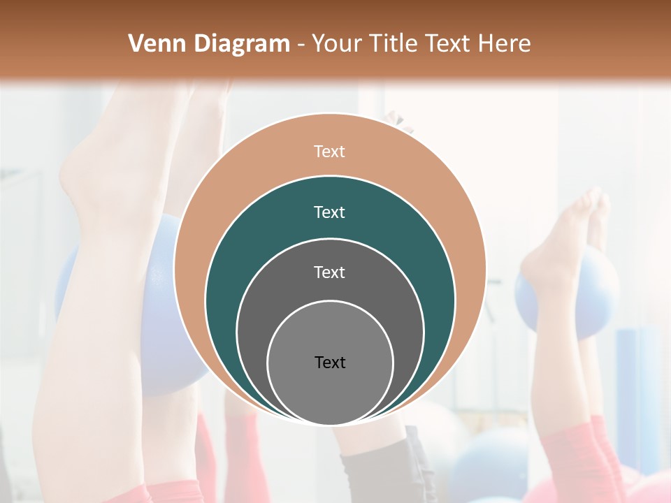 Conditioner Equipment Electricity PowerPoint Template