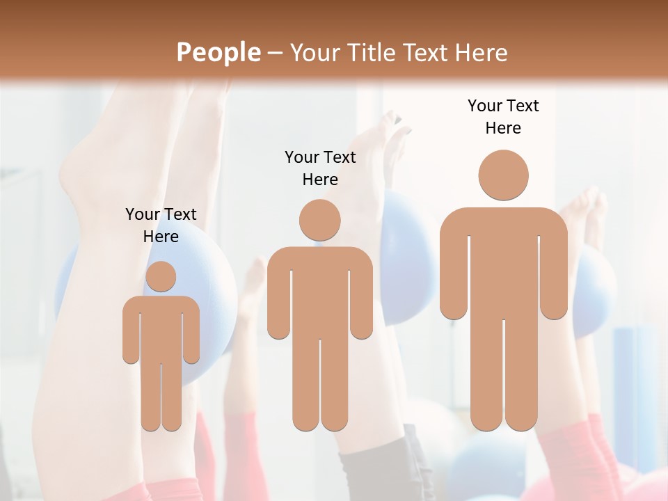 Conditioner Equipment Electricity PowerPoint Template