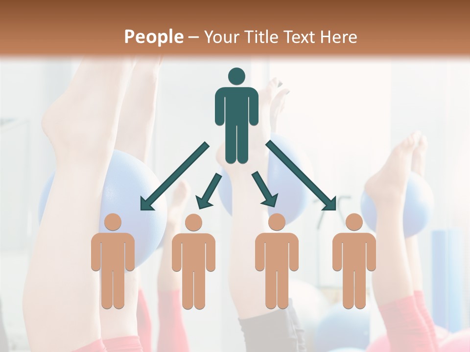 Conditioner Equipment Electricity PowerPoint Template