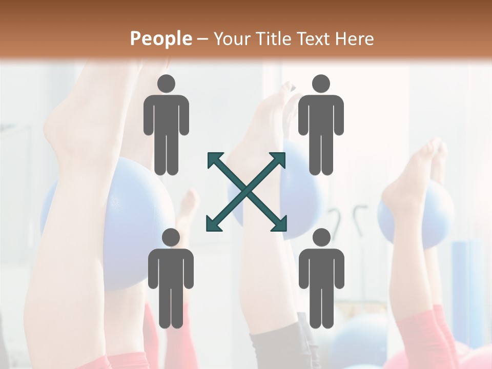 Conditioner Equipment Electricity PowerPoint Template