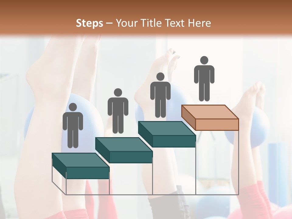 Conditioner Equipment Electricity PowerPoint Template