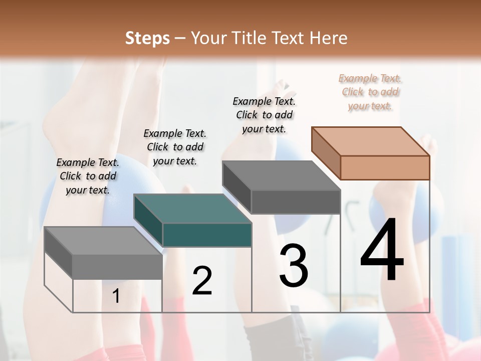 Conditioner Equipment Electricity PowerPoint Template