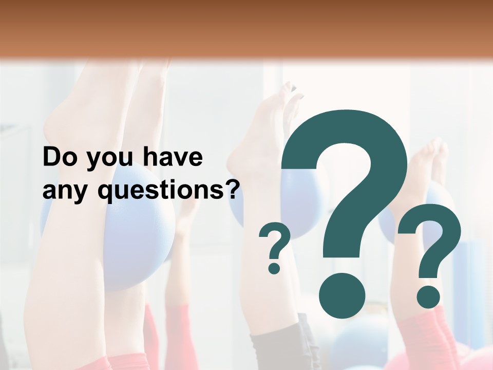 Conditioner Equipment Electricity PowerPoint Template