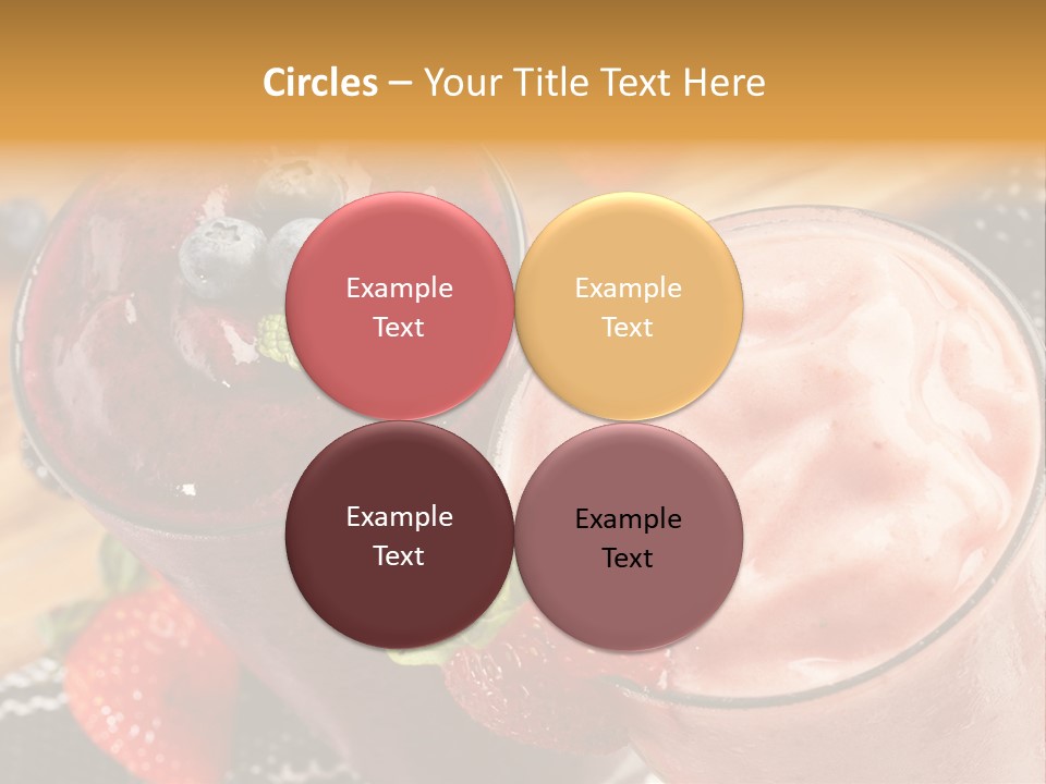 Power Home Temperature PowerPoint Template