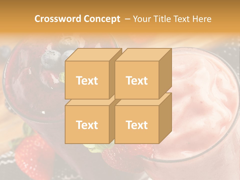 Power Home Temperature PowerPoint Template