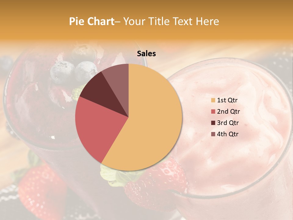 Power Home Temperature PowerPoint Template