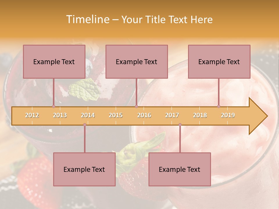 Power Home Temperature PowerPoint Template