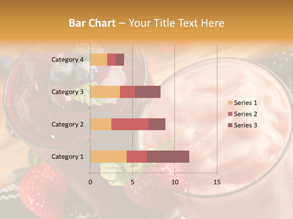 Power Home Temperature PowerPoint Template