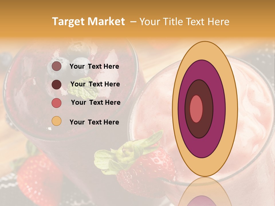 Power Home Temperature PowerPoint Template