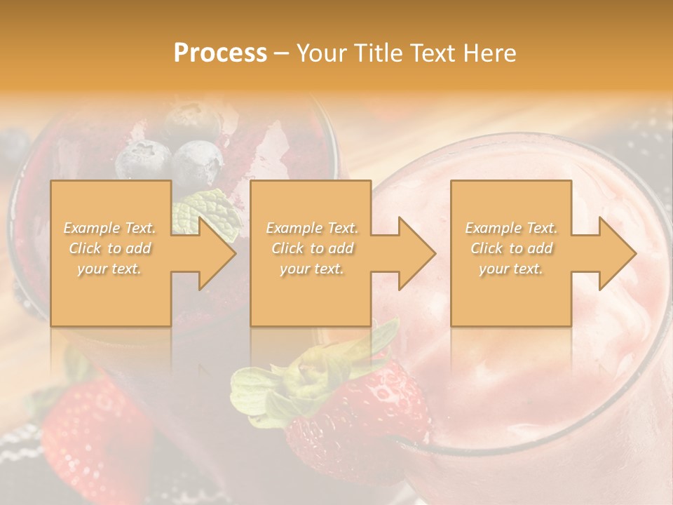 Power Home Temperature PowerPoint Template