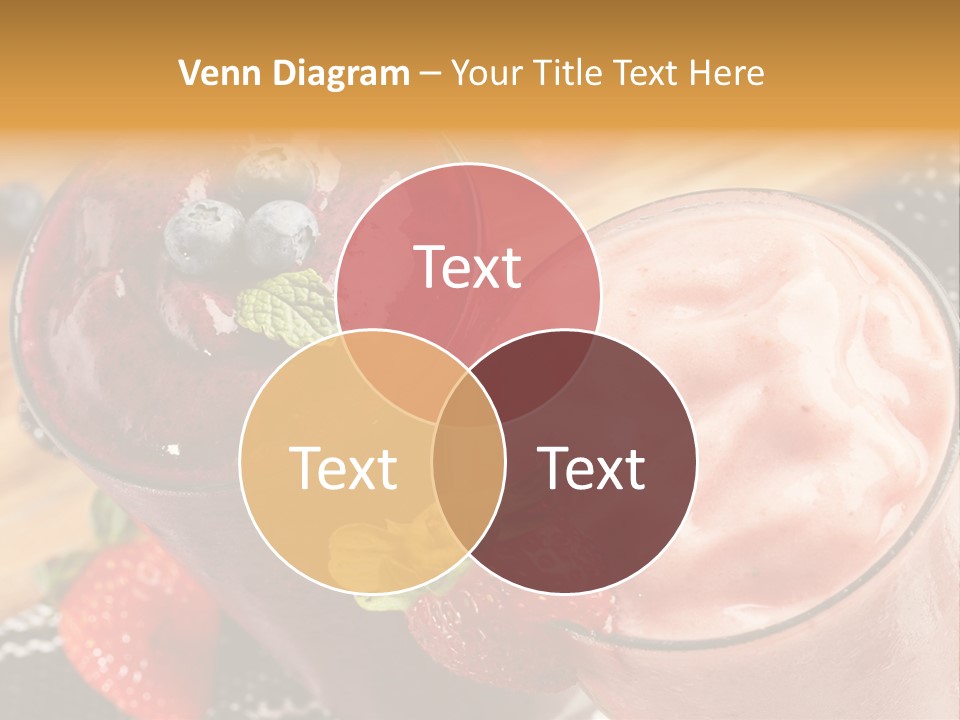 Power Home Temperature PowerPoint Template