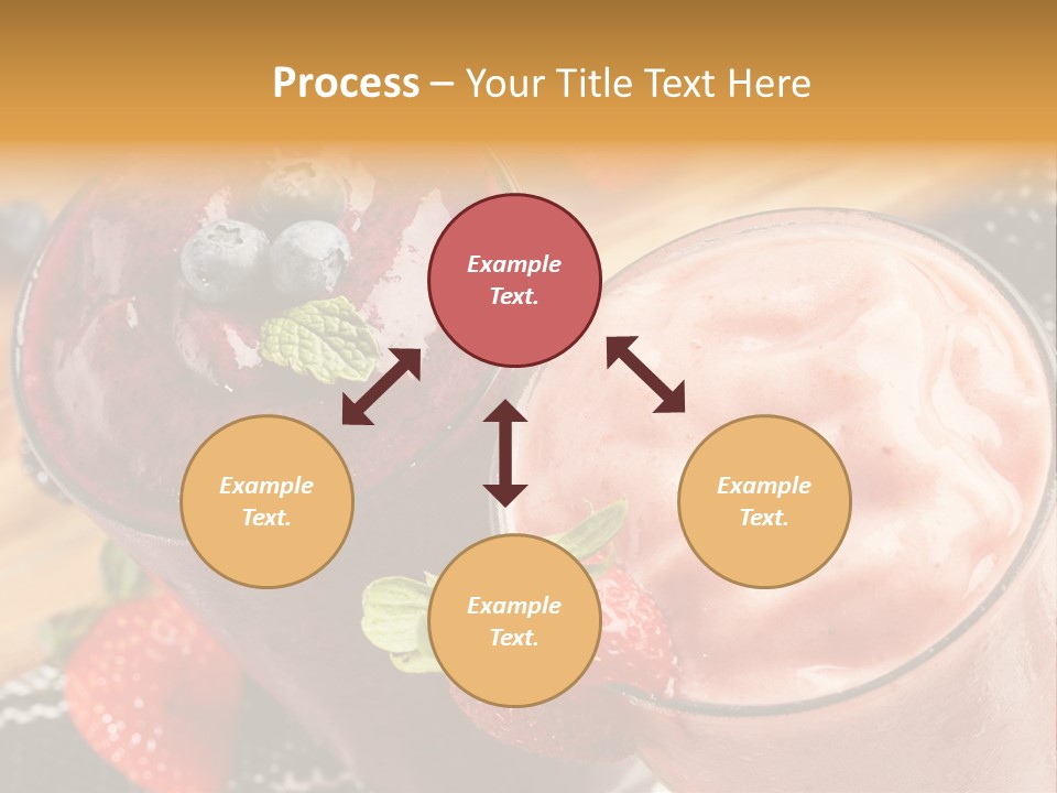 Power Home Temperature PowerPoint Template