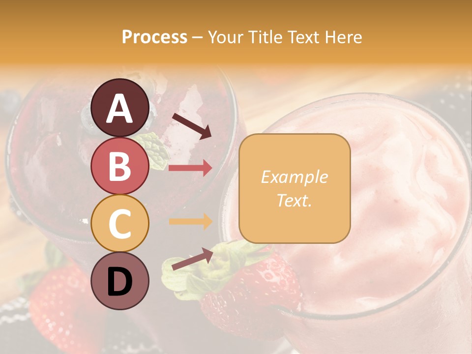 Power Home Temperature PowerPoint Template