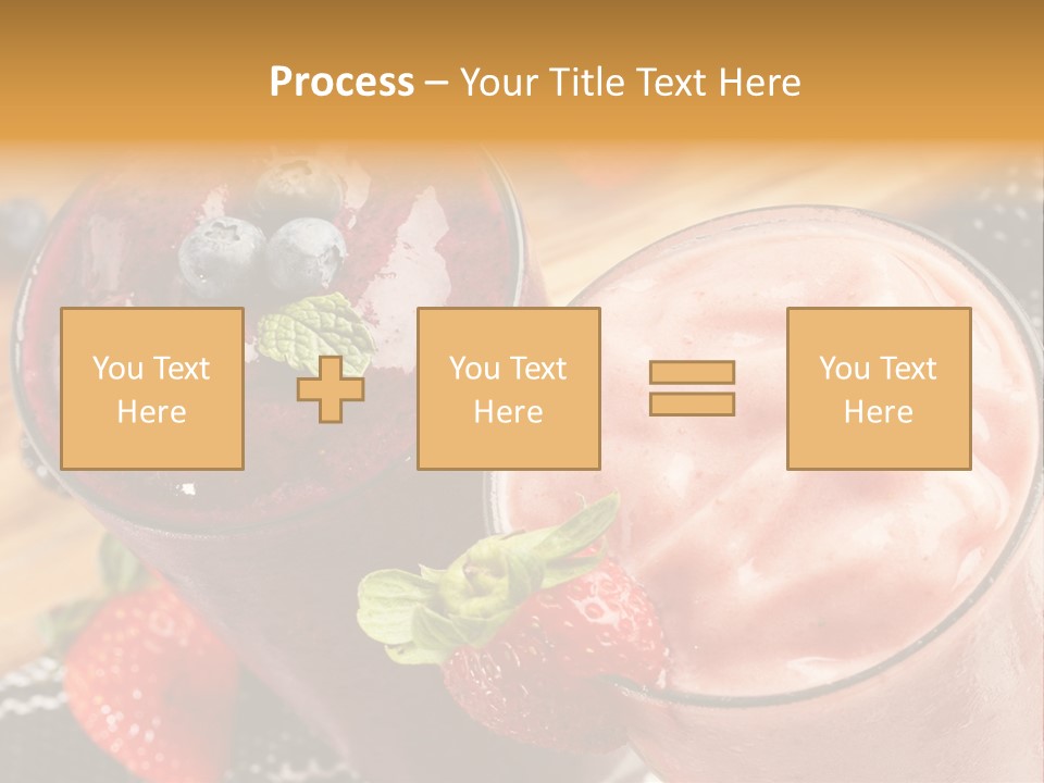 Power Home Temperature PowerPoint Template