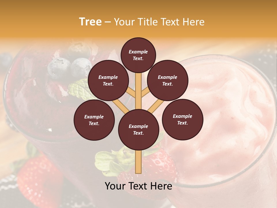 Power Home Temperature PowerPoint Template