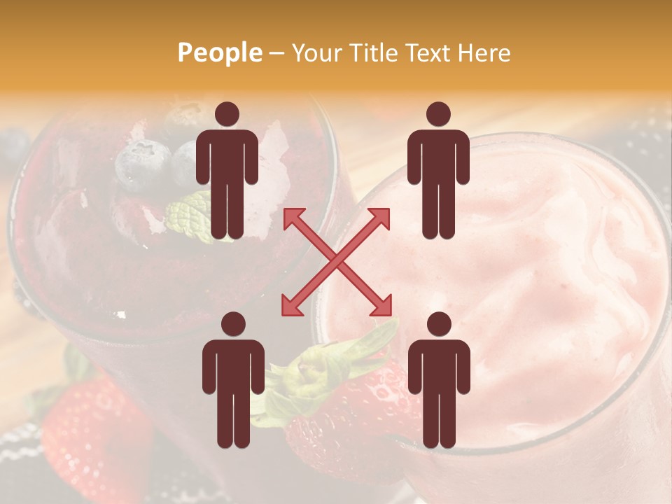 Power Home Temperature PowerPoint Template