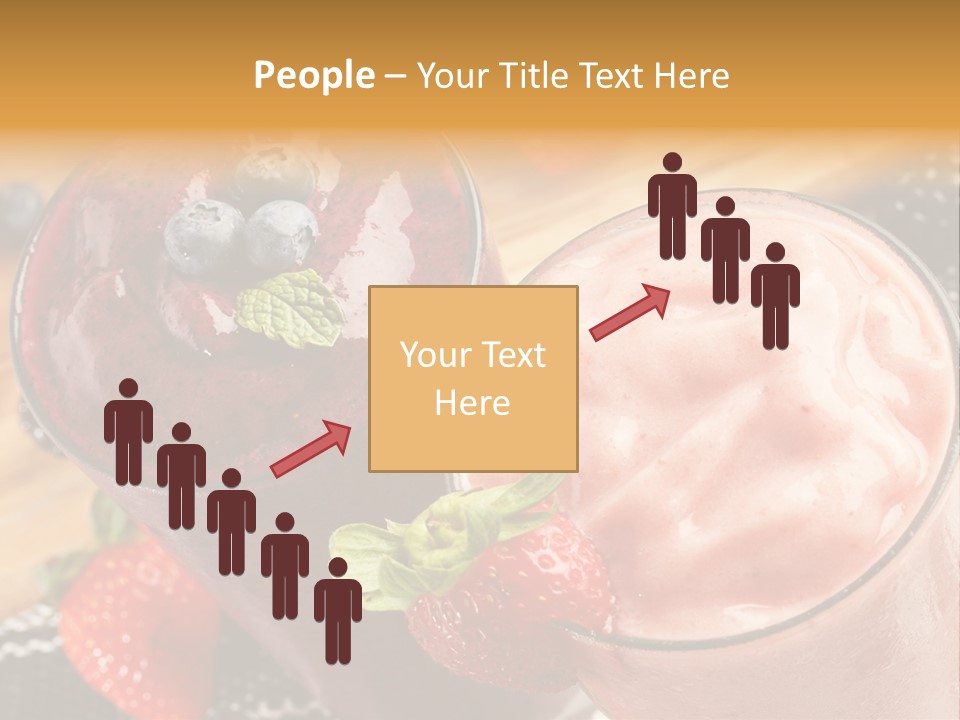 Power Home Temperature PowerPoint Template