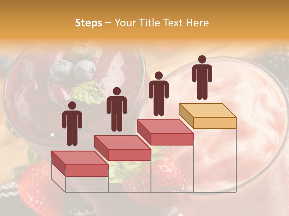 Power Home Temperature PowerPoint Template