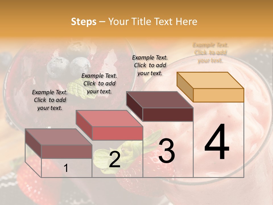Power Home Temperature PowerPoint Template