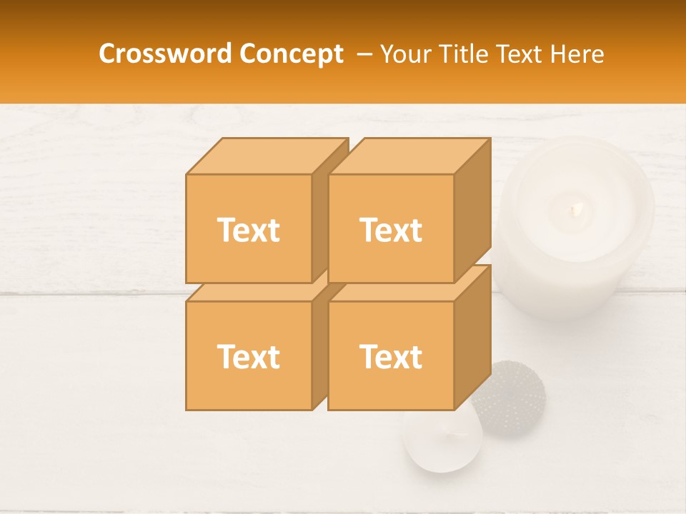 Cool Electric Electricity PowerPoint Template
