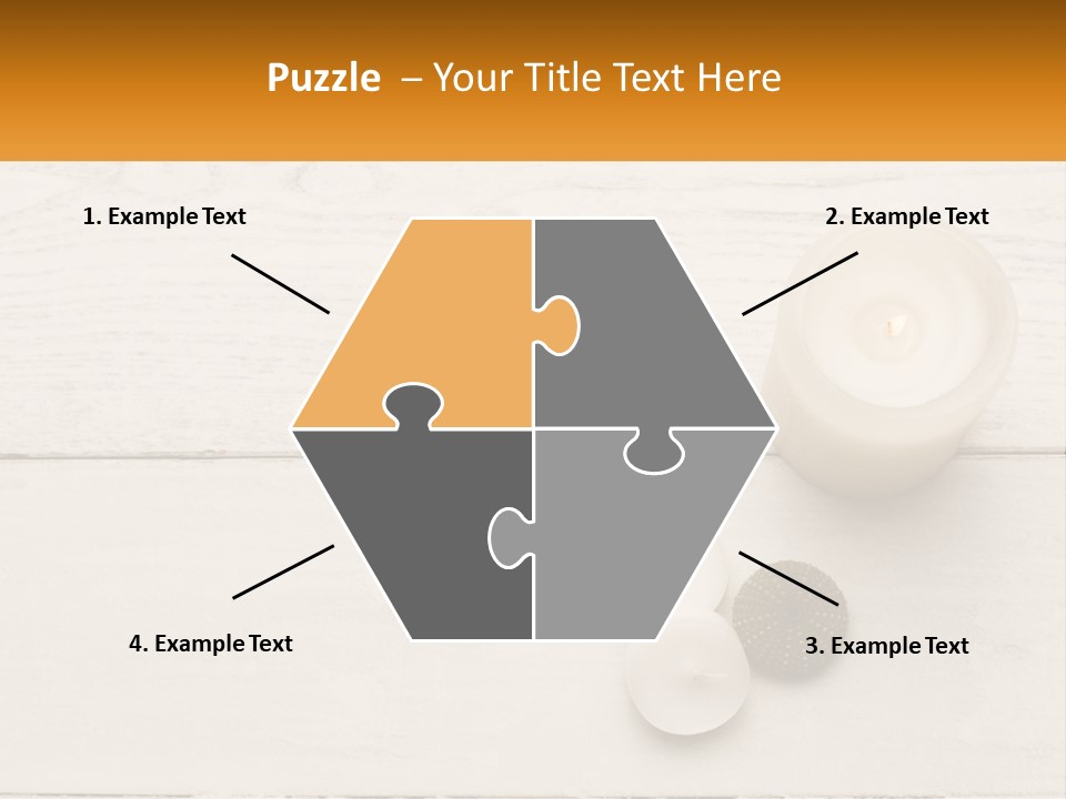 Cool Electric Electricity PowerPoint Template