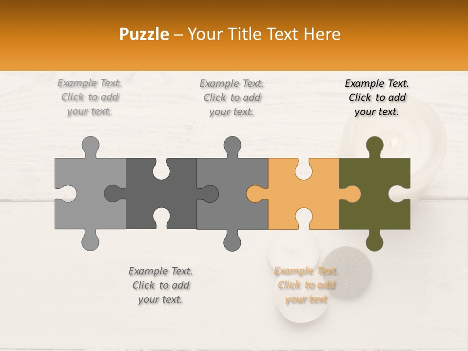 Cool Electric Electricity PowerPoint Template