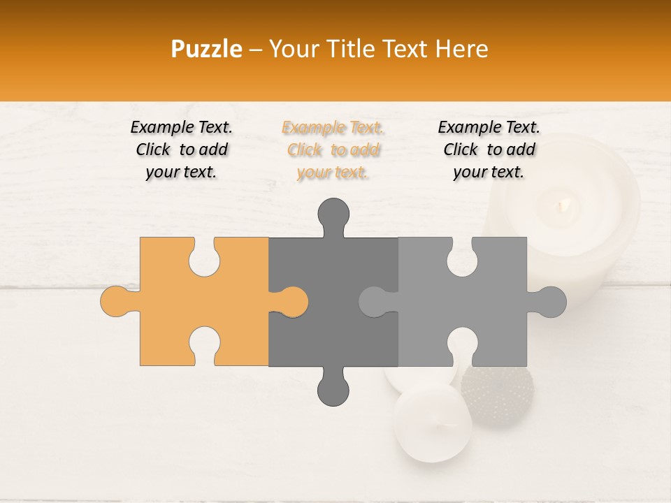 Cool Electric Electricity PowerPoint Template