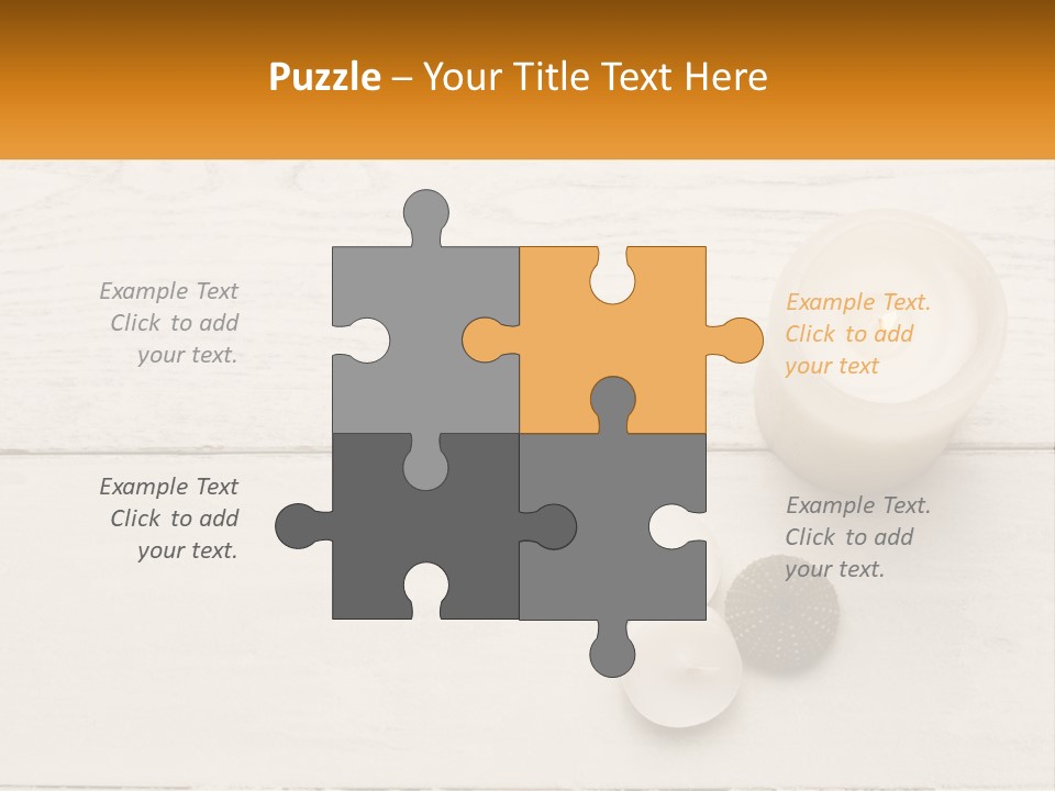 Cool Electric Electricity PowerPoint Template