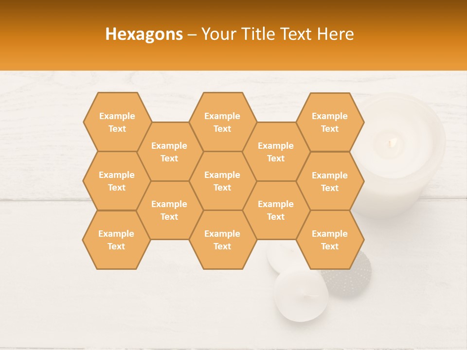 Cool Electric Electricity PowerPoint Template