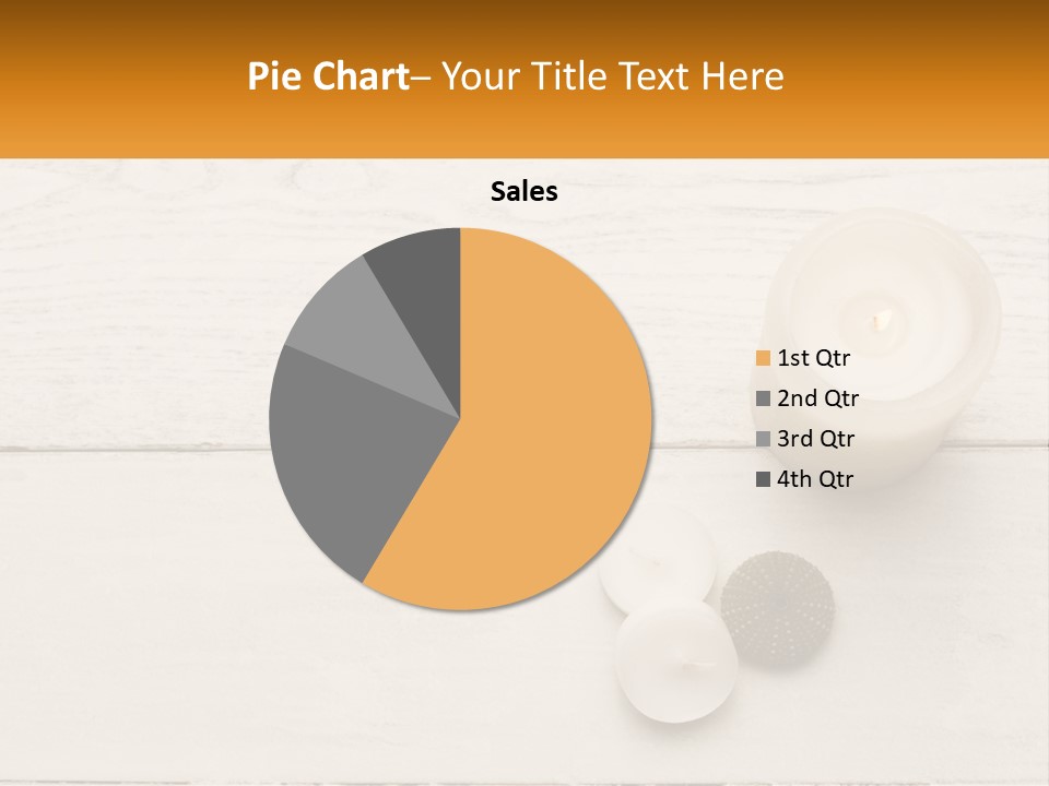 Cool Electric Electricity PowerPoint Template
