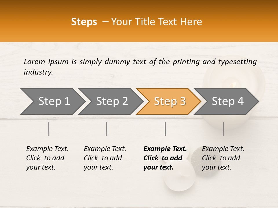 Cool Electric Electricity PowerPoint Template