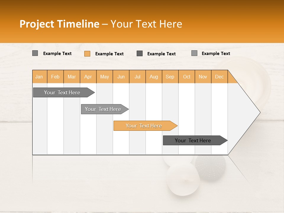 Cool Electric Electricity PowerPoint Template