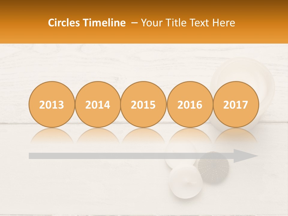 Cool Electric Electricity PowerPoint Template