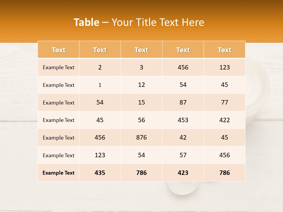 Cool Electric Electricity PowerPoint Template