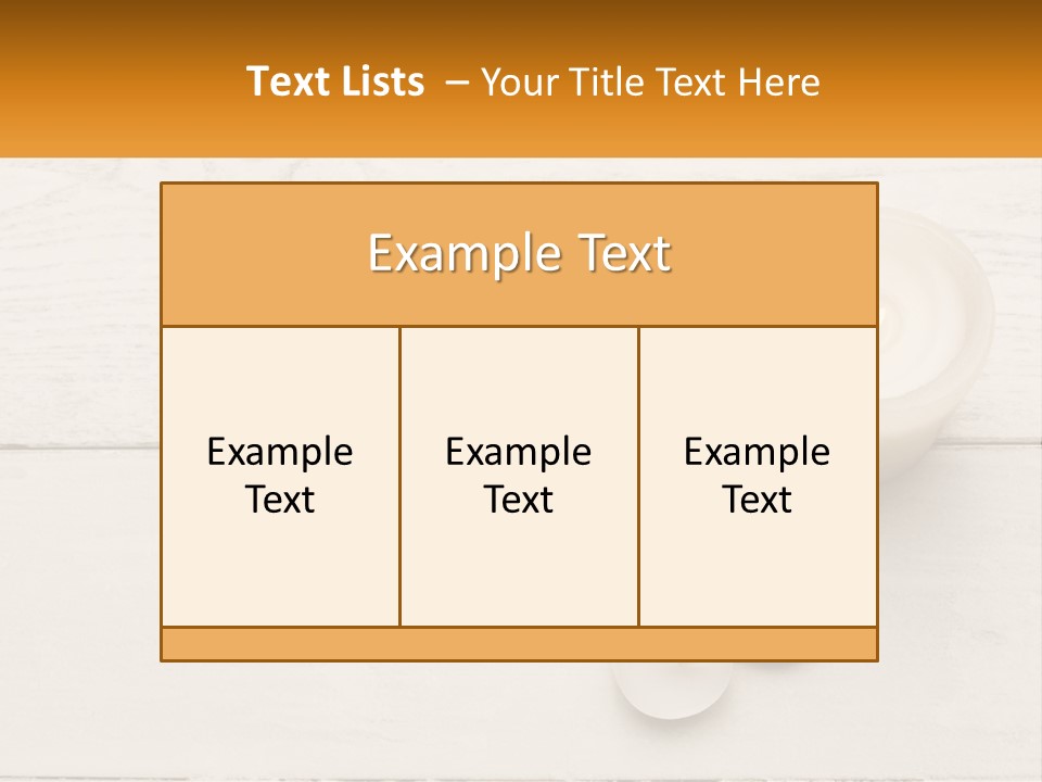 Cool Electric Electricity PowerPoint Template