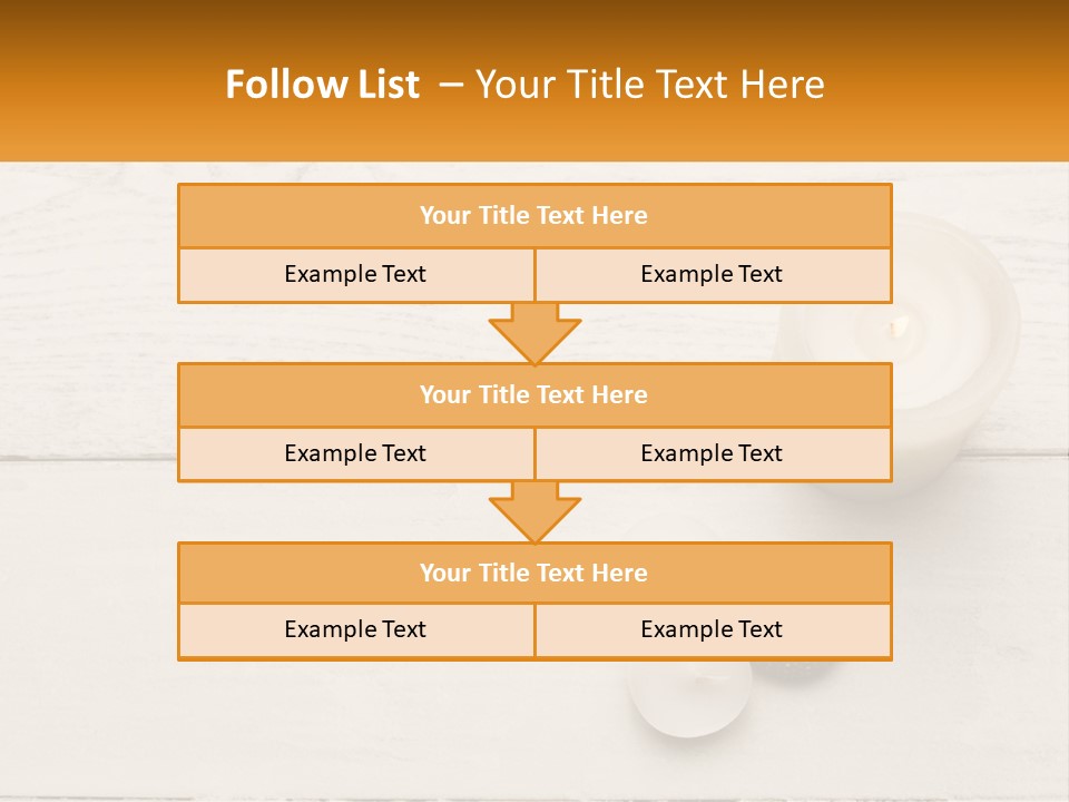 Cool Electric Electricity PowerPoint Template