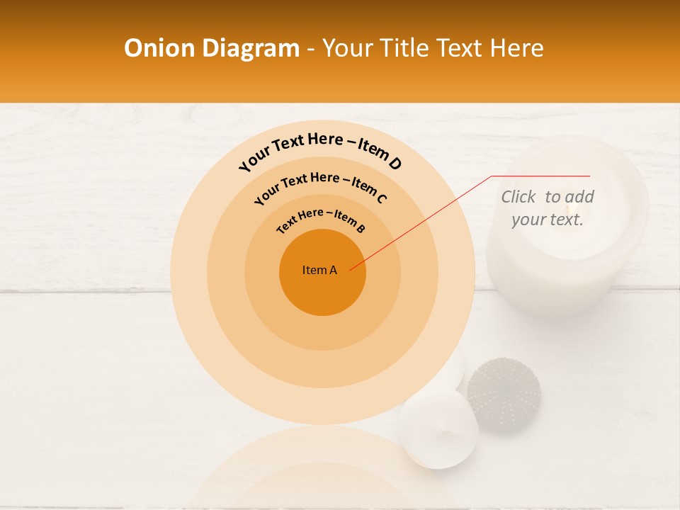 Cool Electric Electricity PowerPoint Template