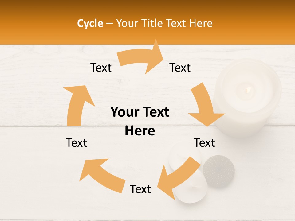 Cool Electric Electricity PowerPoint Template