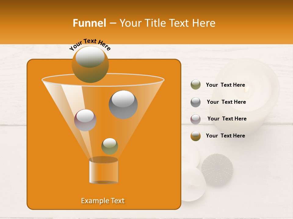 Cool Electric Electricity PowerPoint Template